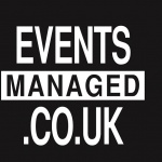 Events Managed MK