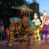 Northampton Diwali Parade 2021